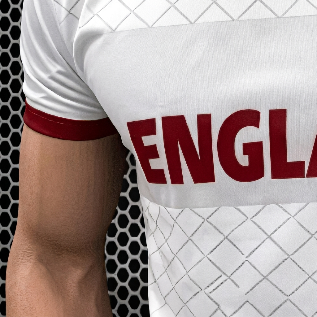 Short Sleeve Soccer T-Shirt - World cup 2026