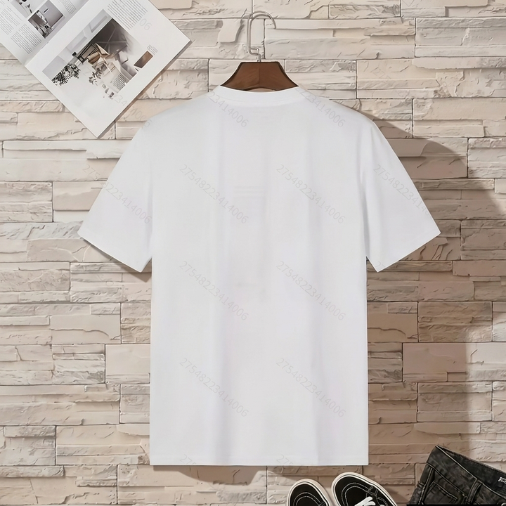 Men’s Athletic Football T-shirt - Word cup 2026