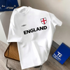 Men’s Athletic Football T-shirt - Word cup 2026