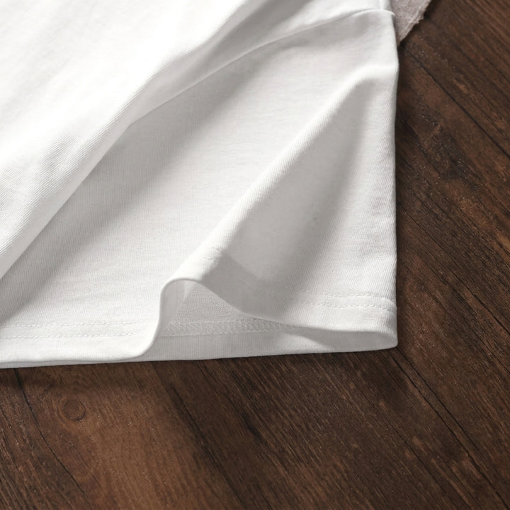 Women’s Casual Football T-Shirt