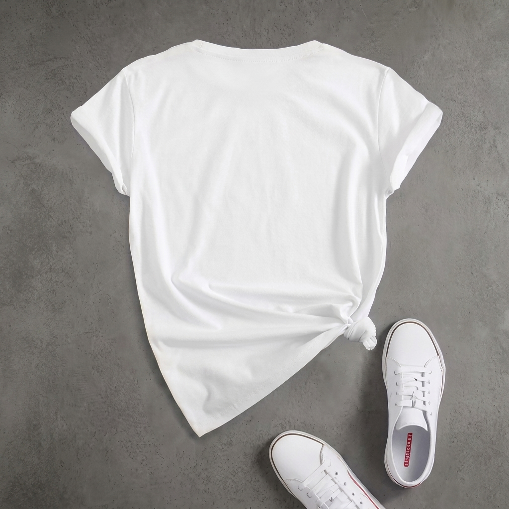 England Inspired Women’s Soccer Tee