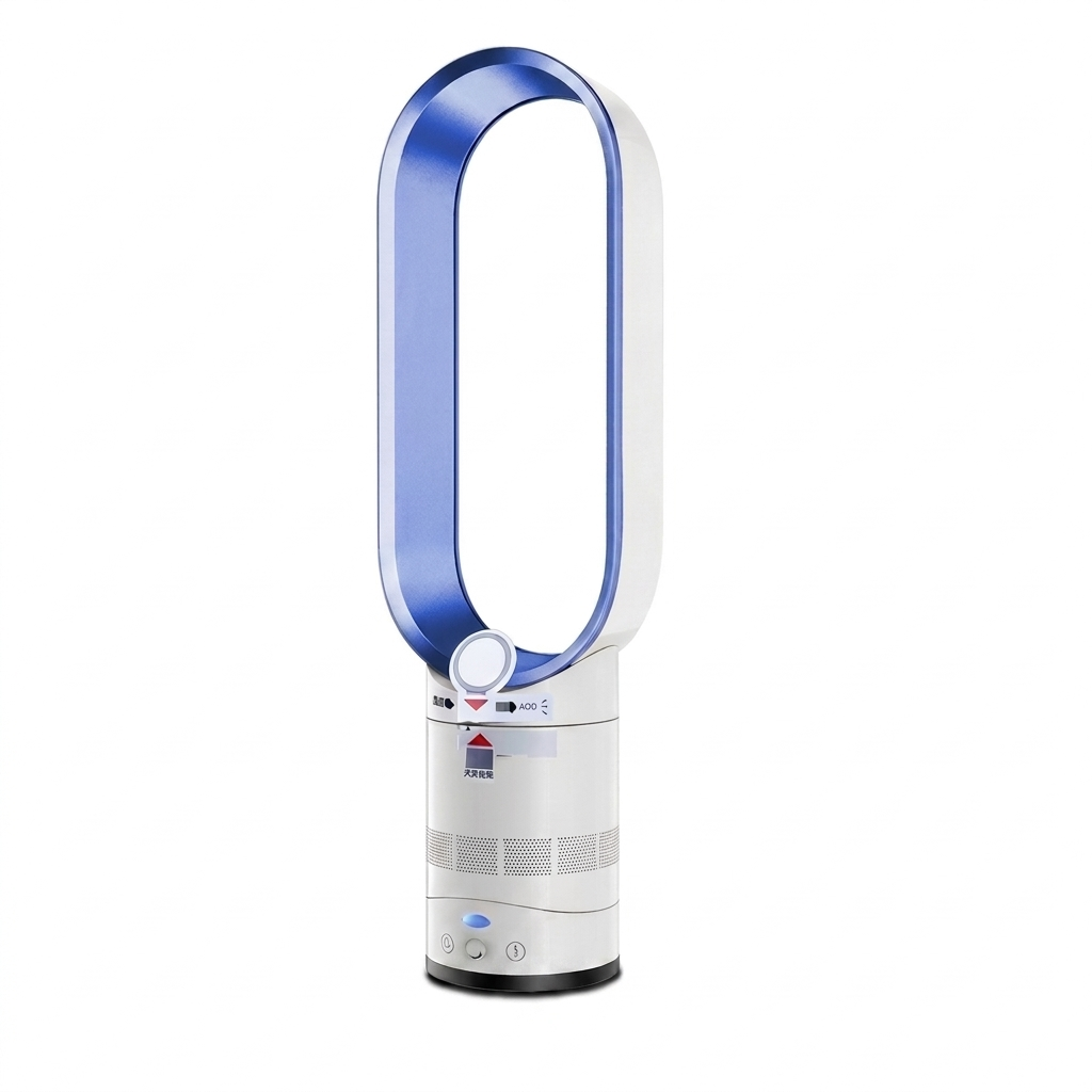 2026 AirPure 3-in-1 Air Cooler with Air Purifier