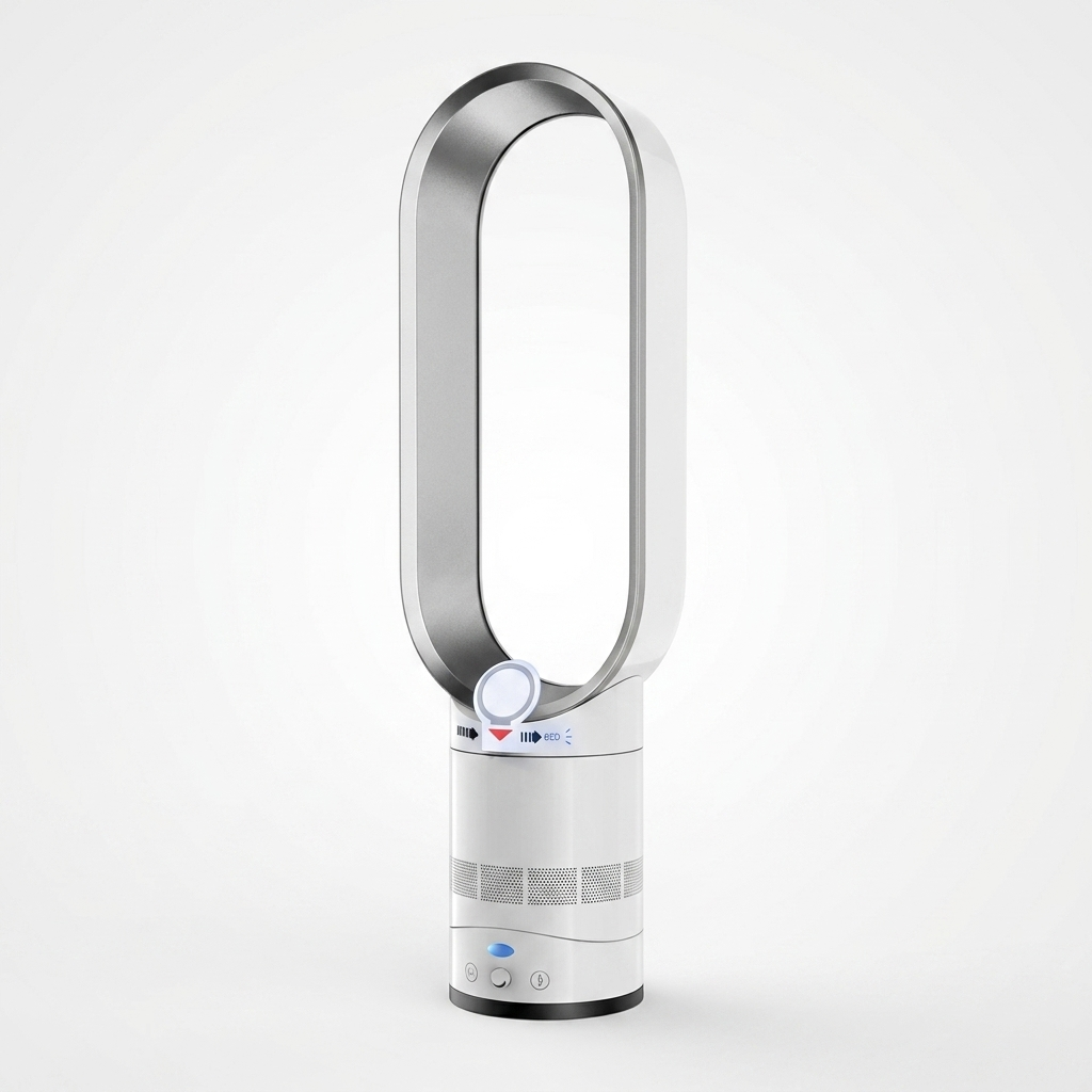 2026 AirPure 3-in-1 Air Cooler with Air Purifier