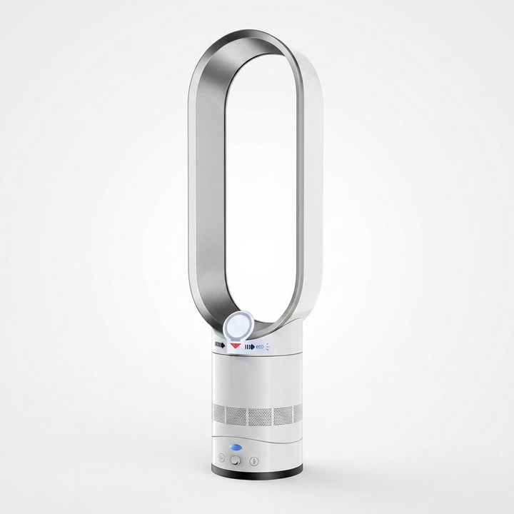 2026 AirPure 3-in-1 Air Cooler with Air Purifier