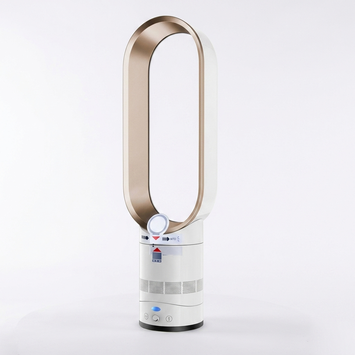 2026 AirPure 3-in-1 Air Cooler with Air Purifier
