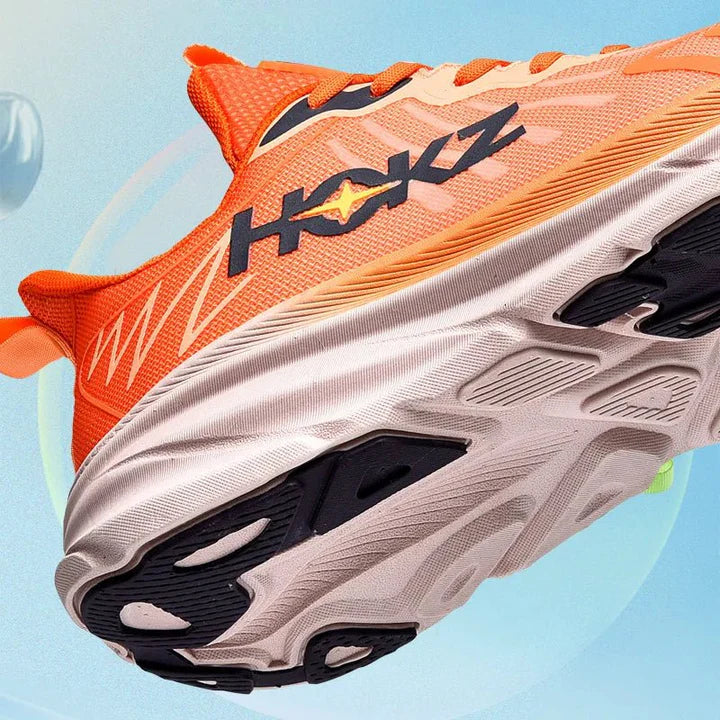 Unisex Running  Fitness Shoes