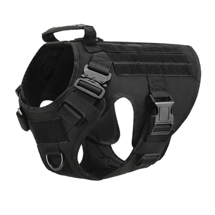 TactiControl – No-Pull Dog Harness