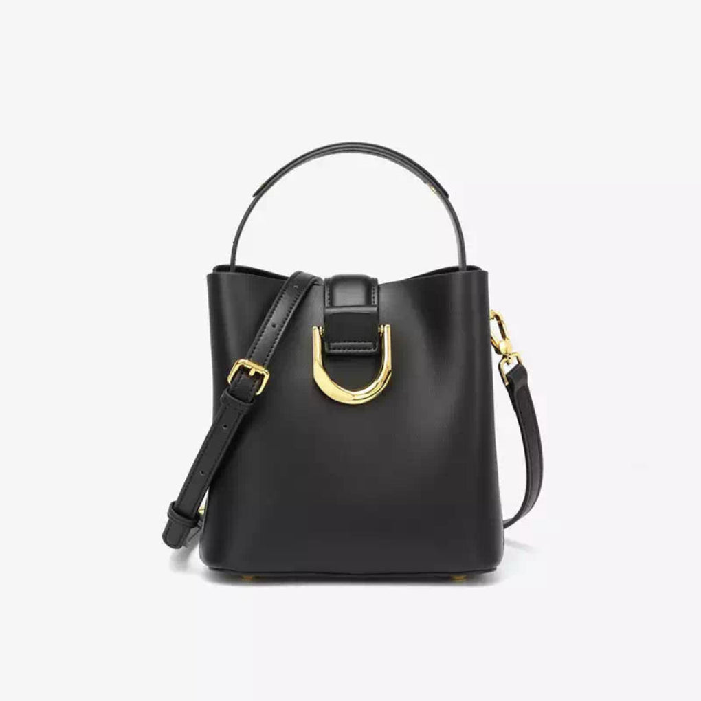 Women Elegant Leather Handbag
