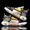 Breathable Mesh Sneakers for Men