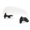 Motorcycle Windshield Extension