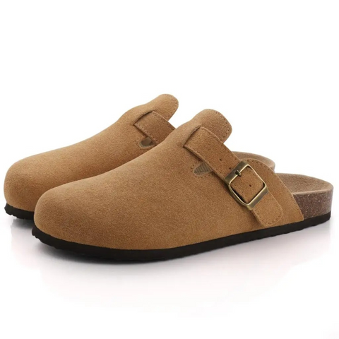 Orthopedic Comfort Slippers for Women
