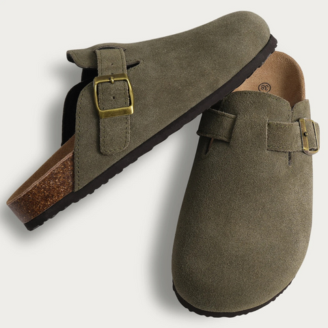 Orthopedic Comfort Slippers for Women