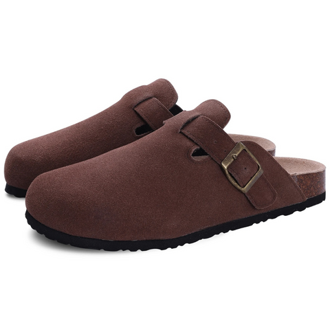 Orthopedic Comfort Slippers for Women
