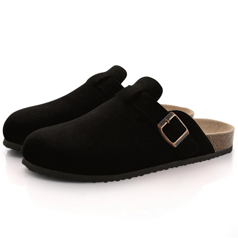 Orthopedic Comfort Slippers for Women