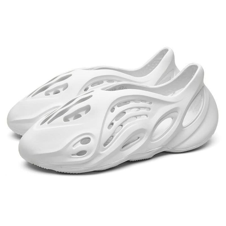 Breathable Summer Shoes for Men