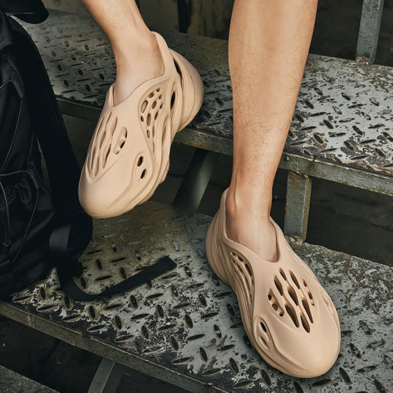 Breathable Summer Shoes for Men