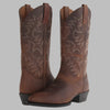 Fashionable Cowboy Boots for Men