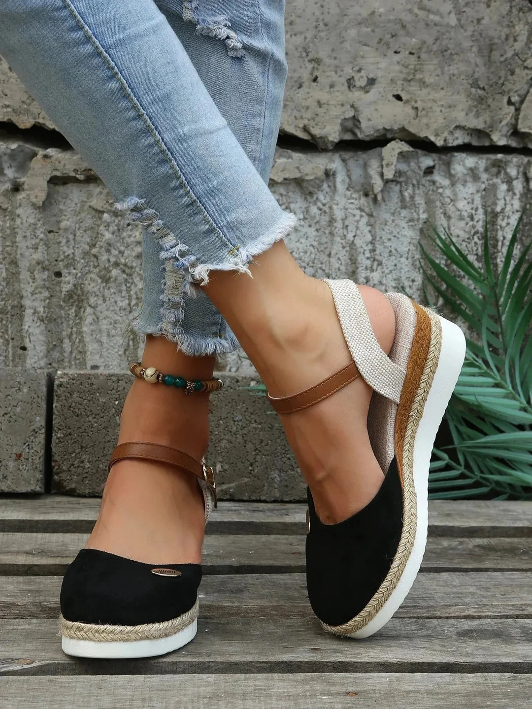 Trendy Sandals