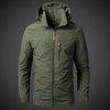 Waterproof Wind Jacket for Men