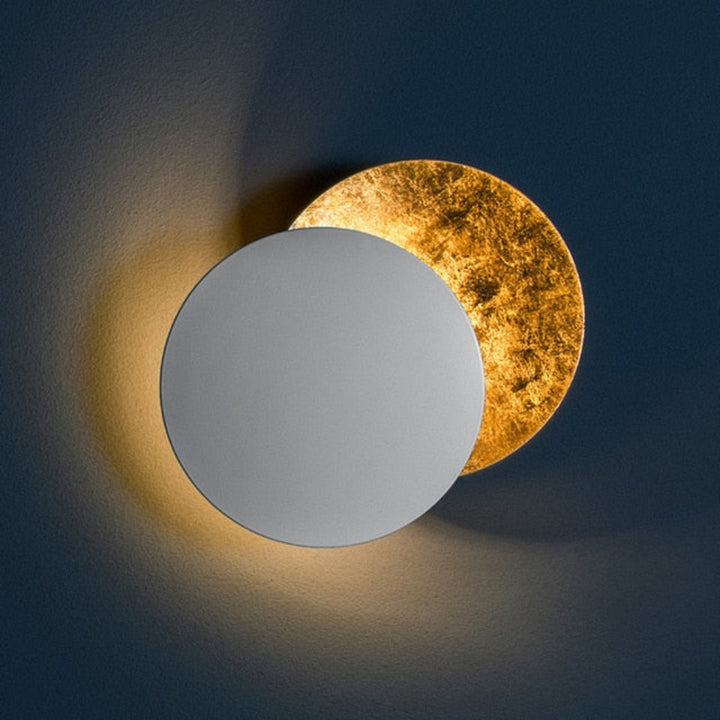 Wall Lamp Unique Home Decor