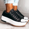 Women's Orthopedic Platform Shoes